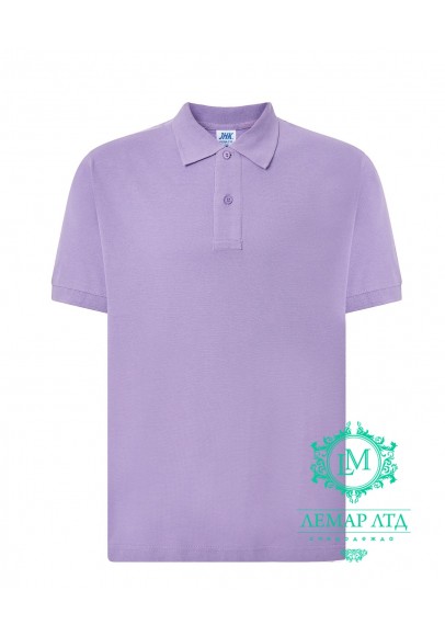 Футболка поло чоловіча JHK POLO REGULAR MAN